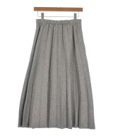 URBAN RESEARCH DOORS（アーバンリサーチドアーズ）ロング・マキシ丈スカート 茶 サイズ:M レディース/2200645946031