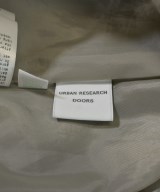 URBAN RESEARCH DOORS（アーバンリサーチドアーズ）ロング・マキシ丈スカート 茶 サイズ:M レディース/2200645946031
