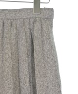 URBAN RESEARCH DOORS（アーバンリサーチドアーズ）ロング・マキシ丈スカート 茶 サイズ:M レディース/2200645946031