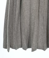 URBAN RESEARCH DOORS（アーバンリサーチドアーズ）ロング・マキシ丈スカート 茶 サイズ:M レディース/2200645946031