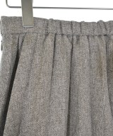 URBAN RESEARCH DOORS（アーバンリサーチドアーズ）ロング・マキシ丈スカート 茶 サイズ:M レディース/2200645946031