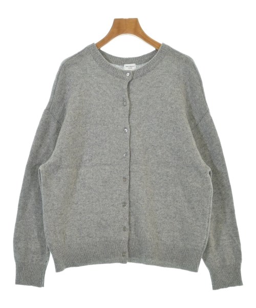 URBAN RESEARCH DOORS(アーバンリサーチドアーズ)カーディガン グレー サイズ:ONE/2200648215028