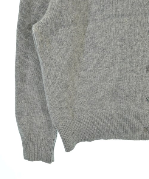 URBAN RESEARCH DOORS（アーバンリサーチドアーズ）カーディガン グレー サイズ:ONE レディース/2200648215028