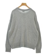 URBAN RESEARCH DOORS（アーバンリサーチドアーズ）カーディガン グレー サイズ:ONE レディース/2200648215028