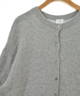 URBAN RESEARCH DOORS（アーバンリサーチドアーズ）カーディガン グレー サイズ:ONE レディース/2200648215028