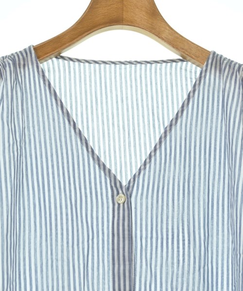 URBAN RESEARCH DOORS（アーバンリサーチドアーズ）シャツワンピース 白 サイズ:M レディース/2200648215042