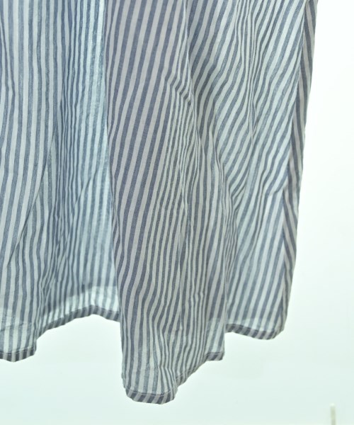 URBAN RESEARCH DOORS（アーバンリサーチドアーズ）シャツワンピース 白 サイズ:M レディース/2200648215042