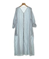 URBAN RESEARCH DOORS シャツワンピース