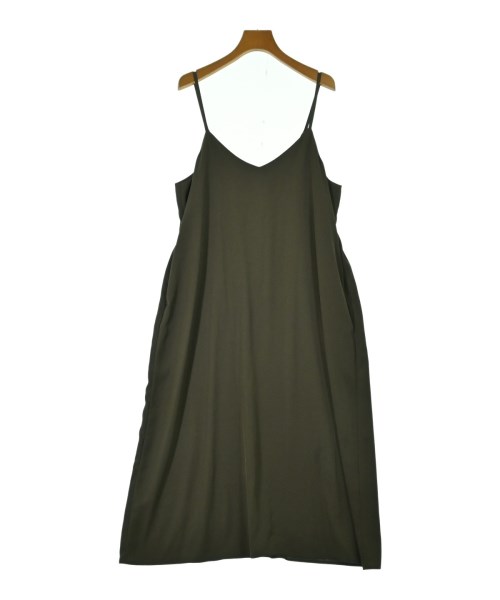 URBAN RESEARCH DOORS(アーバンリサーチドアーズ)ワンピース カーキ サイズ:M/2200648735045