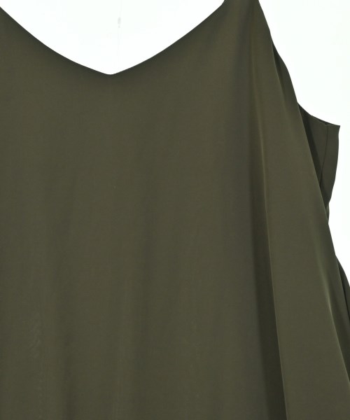URBAN RESEARCH DOORS（アーバンリサーチドアーズ）ワンピース カーキ サイズ:M レディース/2200648735045