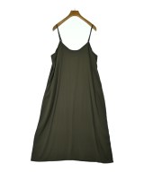 URBAN RESEARCH DOORS（アーバンリサーチドアーズ）ワンピース カーキ サイズ:M レディース/2200648735045