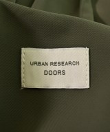 URBAN RESEARCH DOORS（アーバンリサーチドアーズ）ワンピース カーキ サイズ:M レディース/2200648735045