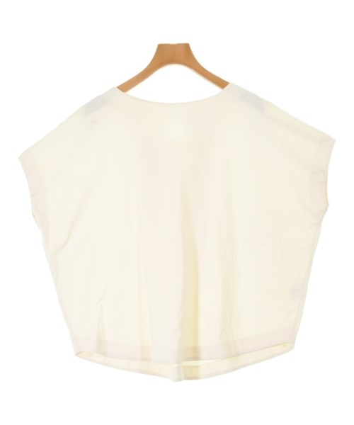 URBAN RESEARCH DOORS(アーバンリサーチドアーズ)ノースリーブ 白 サイズ:ONE/2200645173086