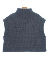 URBAN RESEARCH DOORS（アーバンリサーチドアーズ）ベスト 紺 サイズ:M レディース/2200647341018