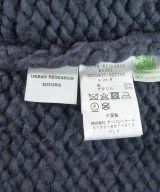 URBAN RESEARCH DOORS（アーバンリサーチドアーズ）ベスト 紺 サイズ:M レディース/2200647341018