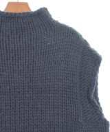 URBAN RESEARCH DOORS（アーバンリサーチドアーズ）ベスト 紺 サイズ:M レディース/2200647341018