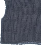 URBAN RESEARCH DOORS（アーバンリサーチドアーズ）ベスト 紺 サイズ:M レディース/2200647341018