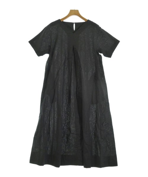 URBAN RESEARCH DOORS(アーバンリサーチドアーズ)ワンピース 黒 サイズ:M/2200647418017