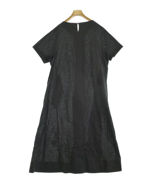 URBAN RESEARCH DOORS（アーバンリサーチドアーズ）ワンピース 黒 サイズ:M レディース/2200647418017