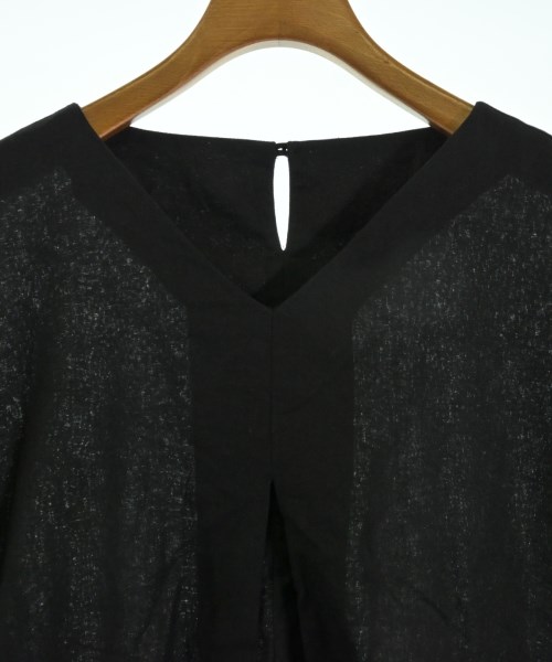 URBAN RESEARCH DOORS（アーバンリサーチドアーズ）ワンピース 黒 サイズ:M レディース/2200647418017