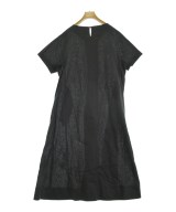 URBAN RESEARCH DOORS（アーバンリサーチドアーズ）ワンピース 黒 サイズ:M レディース/2200647418017