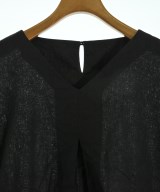 URBAN RESEARCH DOORS（アーバンリサーチドアーズ）ワンピース 黒 サイズ:M レディース/2200647418017