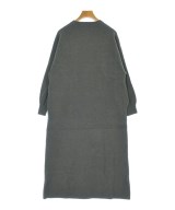 URBAN RESEARCH DOORS（アーバンリサーチドアーズ）ワンピース グレー サイズ:M レディース/2200648210016
