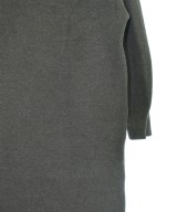 URBAN RESEARCH DOORS（アーバンリサーチドアーズ）ワンピース グレー サイズ:M レディース/2200648210016