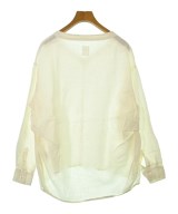 URBAN RESEARCH DOORS（アーバンリサーチドアーズ）ブラウス 白 サイズ:ONE レディース/2200649767083