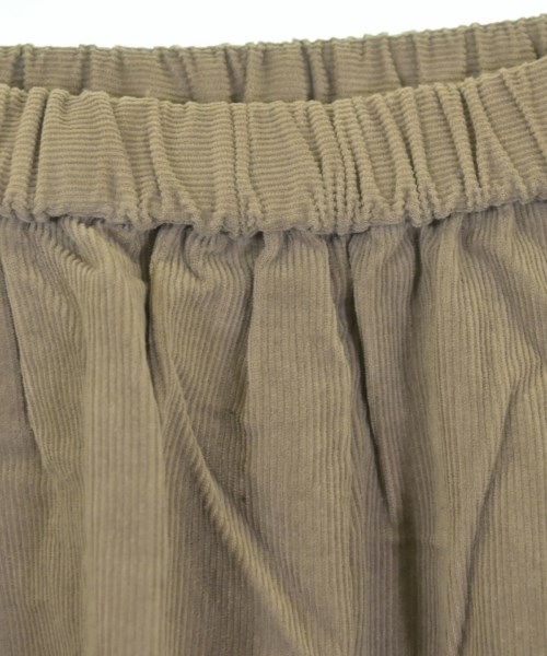 URBAN RESEARCH DOORS（アーバンリサーチドアーズ）ロング・マキシ丈スカート 茶 サイズ:ONE レディース/2200641624285