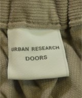 URBAN RESEARCH DOORS（アーバンリサーチドアーズ）ロング・マキシ丈スカート 茶 サイズ:ONE レディース/2200641624285