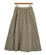 URBAN RESEARCH DOORS ロング・マキシ丈スカート