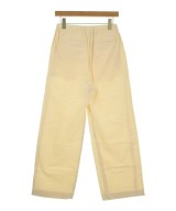 URBAN RESEARCH DOORS（アーバンリサーチドアーズ）スラックス 白 サイズ:1(S位) レディース/2200641624292