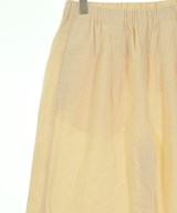 URBAN RESEARCH DOORS（アーバンリサーチドアーズ）スラックス 白 サイズ:1(S位) レディース/2200641624292