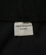URBAN RESEARCH DOORS（アーバンリサーチドアーズ）その他 黒 サイズ:ONE レディース/2200641624315