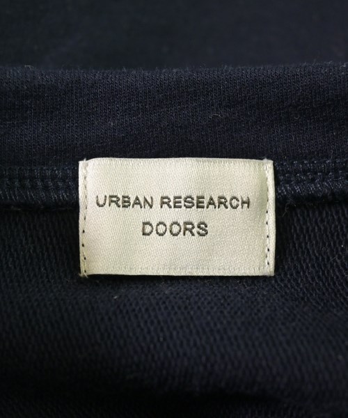 URBAN RESEARCH DOORS（アーバンリサーチドアーズ）Tシャツ・カットソー 紺 サイズ:M レディース/2200641624360