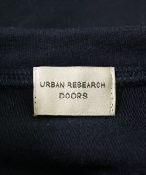 URBAN RESEARCH DOORS（アーバンリサーチドアーズ）Tシャツ・カットソー 紺 サイズ:M レディース/2200641624360