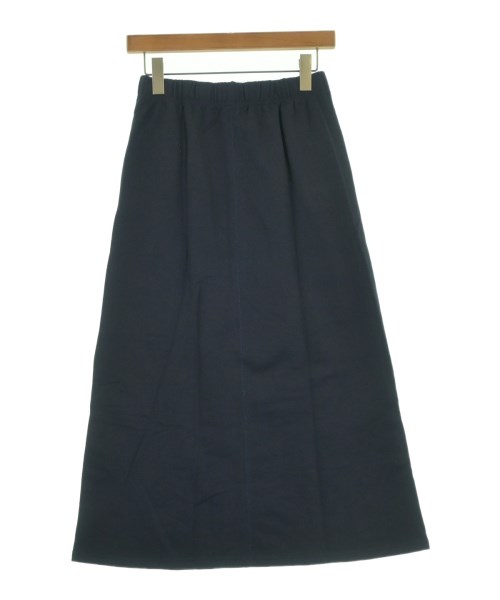 URBAN RESEARCH DOORS（アーバンリサーチドアーズ）ロング・マキシ丈スカート 紺 サイズ:M レディース/2200641624377
