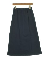 URBAN RESEARCH DOORS（アーバンリサーチドアーズ）ロング・マキシ丈スカート 紺 サイズ:M レディース/2200641624377