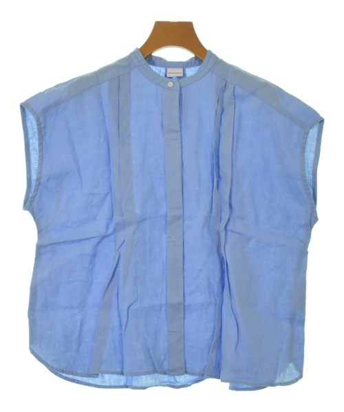 URBAN RESEARCH DOORS(アーバンリサーチドアーズ)カジュアルシャツ 青 サイズ:M/2200641624391