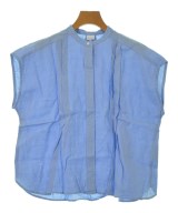 URBAN RESEARCH DOORS（アーバンリサーチドアーズ）カジュアルシャツ 青 サイズ:M レディース/2200641624391