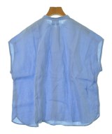 URBAN RESEARCH DOORS（アーバンリサーチドアーズ）カジュアルシャツ 青 サイズ:M レディース/2200641624391