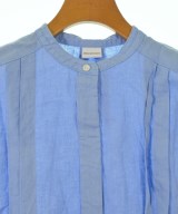 URBAN RESEARCH DOORS（アーバンリサーチドアーズ）カジュアルシャツ 青 サイズ:M レディース/2200641624391