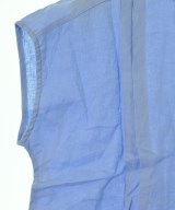 URBAN RESEARCH DOORS（アーバンリサーチドアーズ）カジュアルシャツ 青 サイズ:M レディース/2200641624391