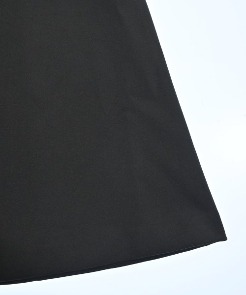 URBAN RESEARCH DOORS（アーバンリサーチドアーズ）ロング・マキシ丈スカート 黒 サイズ:M レディース/2200649545056