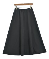 URBAN RESEARCH DOORS（アーバンリサーチドアーズ）ロング・マキシ丈スカート 黒 サイズ:M レディース/2200649545056