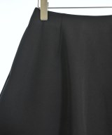 URBAN RESEARCH DOORS（アーバンリサーチドアーズ）ロング・マキシ丈スカート 黒 サイズ:M レディース/2200649545056