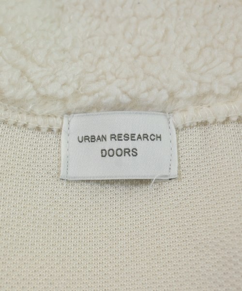 URBAN RESEARCH DOORS（アーバンリサーチドアーズ）Tシャツ・カットソー 白 サイズ:M レディース/2200654045022