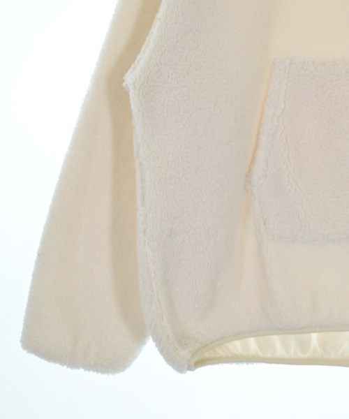 URBAN RESEARCH DOORS（アーバンリサーチドアーズ）Tシャツ・カットソー 白 サイズ:M レディース/2200654045022