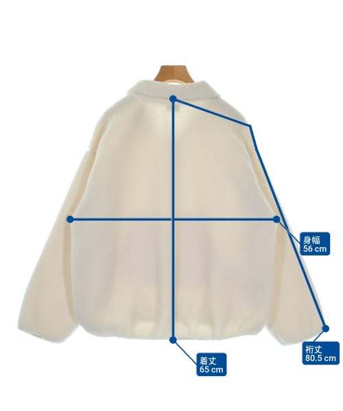 URBAN RESEARCH DOORS（アーバンリサーチドアーズ）Tシャツ・カットソー 白 サイズ:M レディース/2200654045022